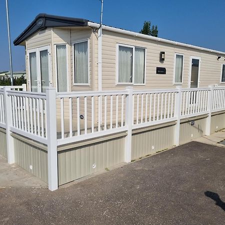 Ferienwohnung Pg115 Golden Palm Chapel St Leonards Exterior foto